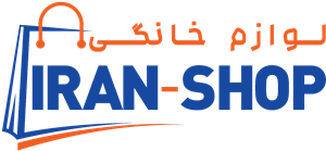 لوگوی ایران شاپ